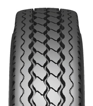 Шины 11.00R20