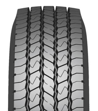 Шины 235/75R17.5