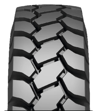 Шины 24.00R35