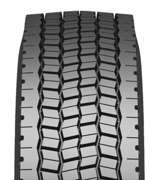 Шины 295/80R22.5