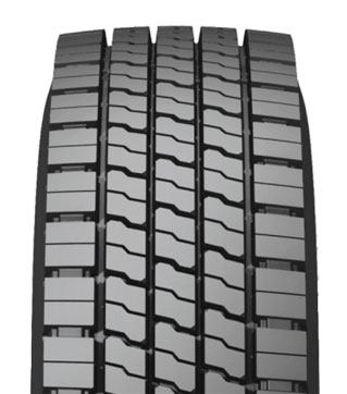 Шины 315/70R22.5