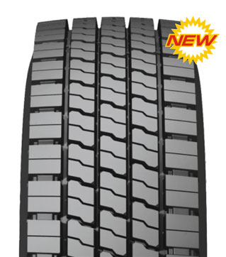 Шины 315/70R22.5